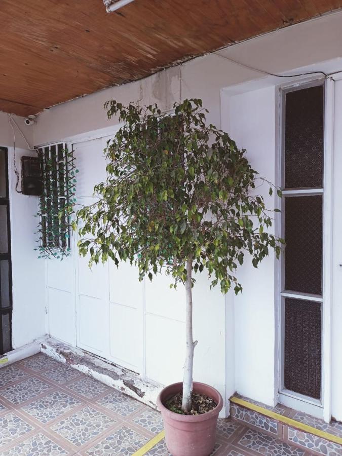 Hostal Sol Atacama -Caldera Dış mekan fotoğraf