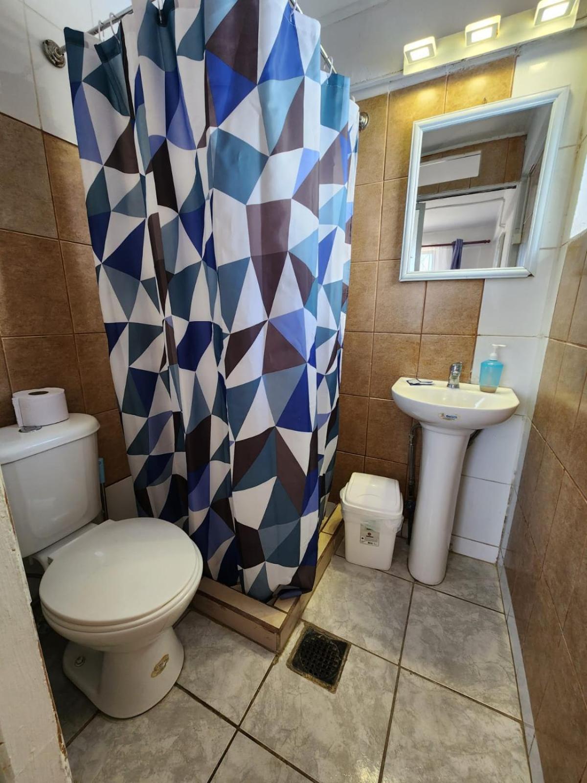 Hostal Sol Atacama -Caldera Dış mekan fotoğraf