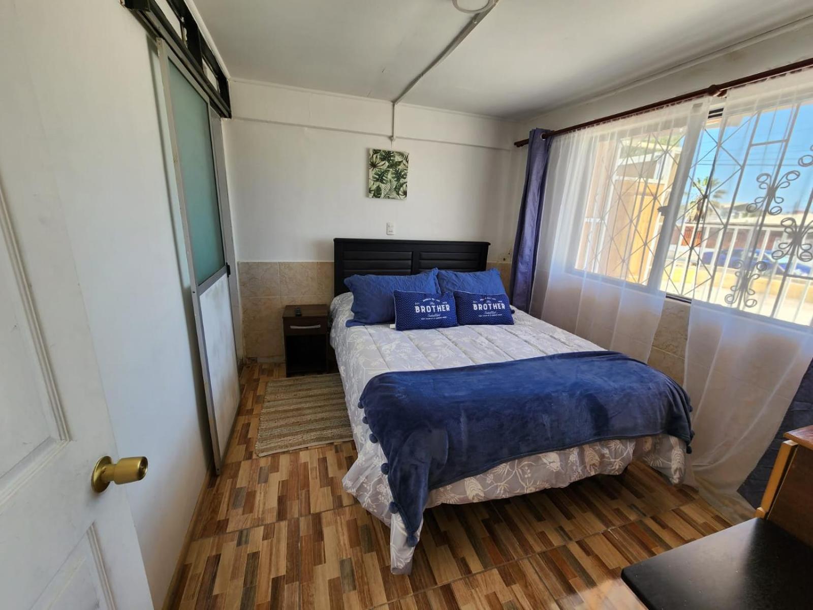 Hostal Sol Atacama -Caldera Dış mekan fotoğraf